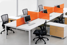 desk dividers