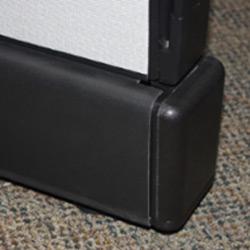 Modular Wall Panels - base cover