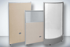 Privacy Panels