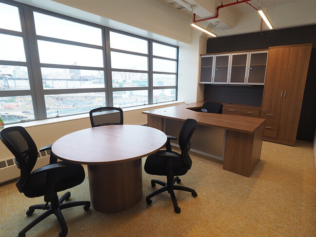 Brooklyn office furniture Fidelity 092019 3