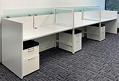 Used Cubicles