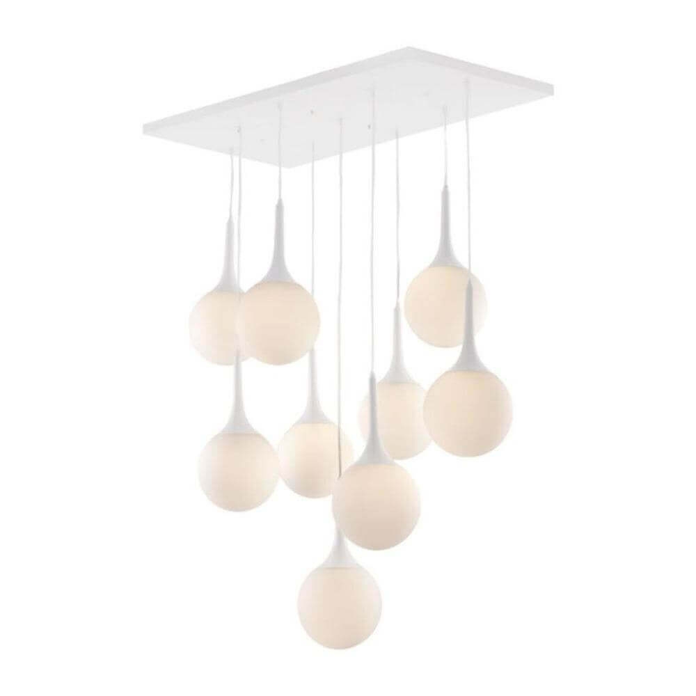 Contemporary lighting hanging lights