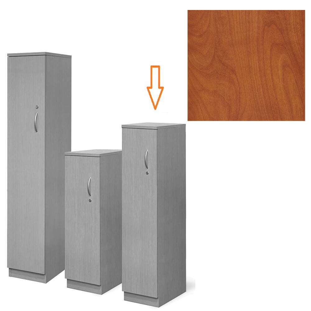 Laminate lockers CUB WLU7M28 UMS TFL WCWC ORG