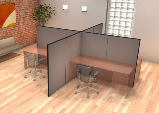 Office partition panels 6qx