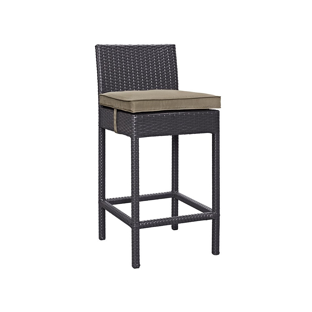 Outdoor bar furniture CUB EEI 1006 EXP MOC MOD