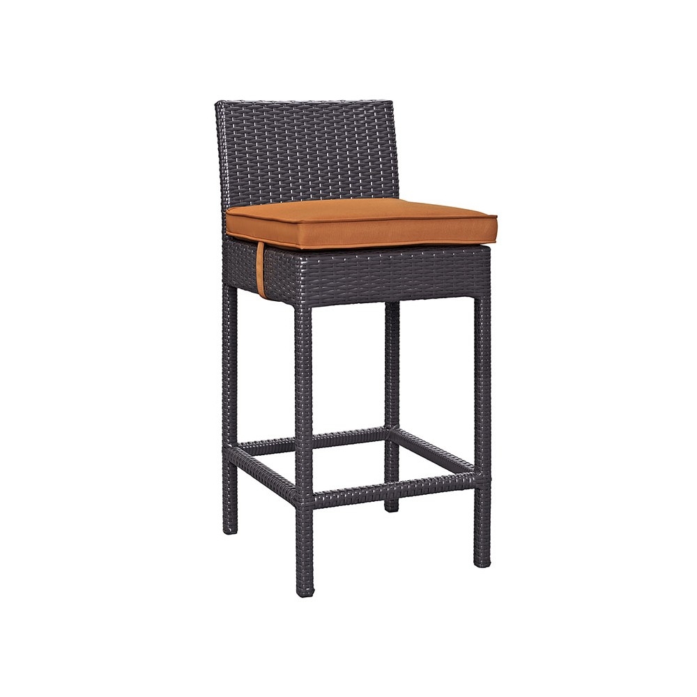 Outdoor bar furniture CUB EEI 1006 EXP ORA MOD