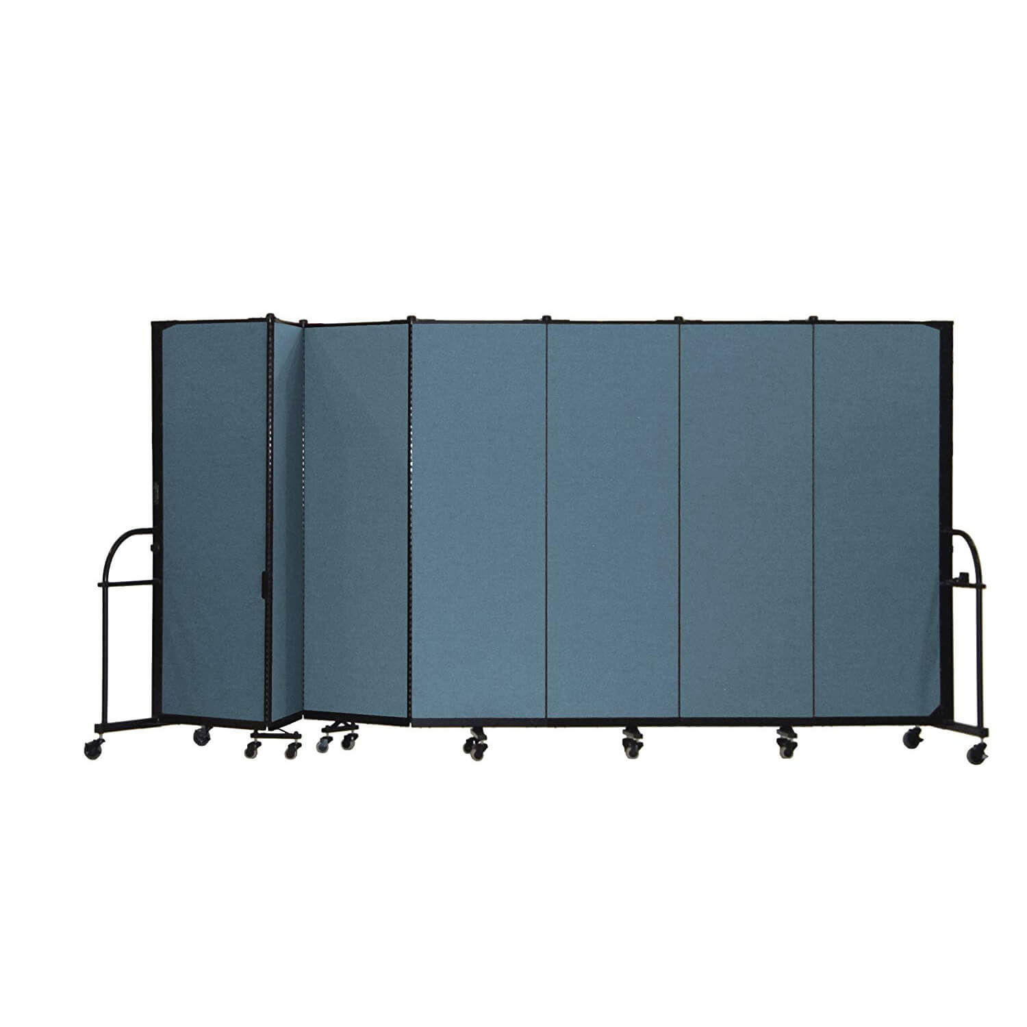 Panel room dividers CUB QSCFSL607D B RCS