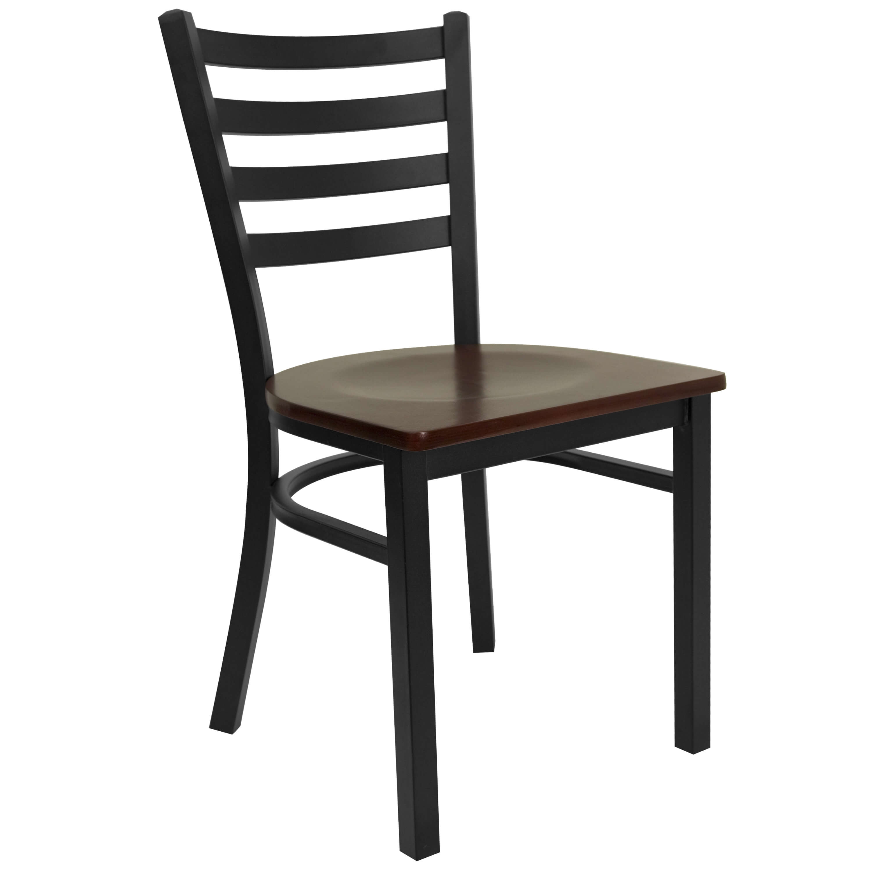 Restaurant chairs XU DG694BLAD MAHW GG