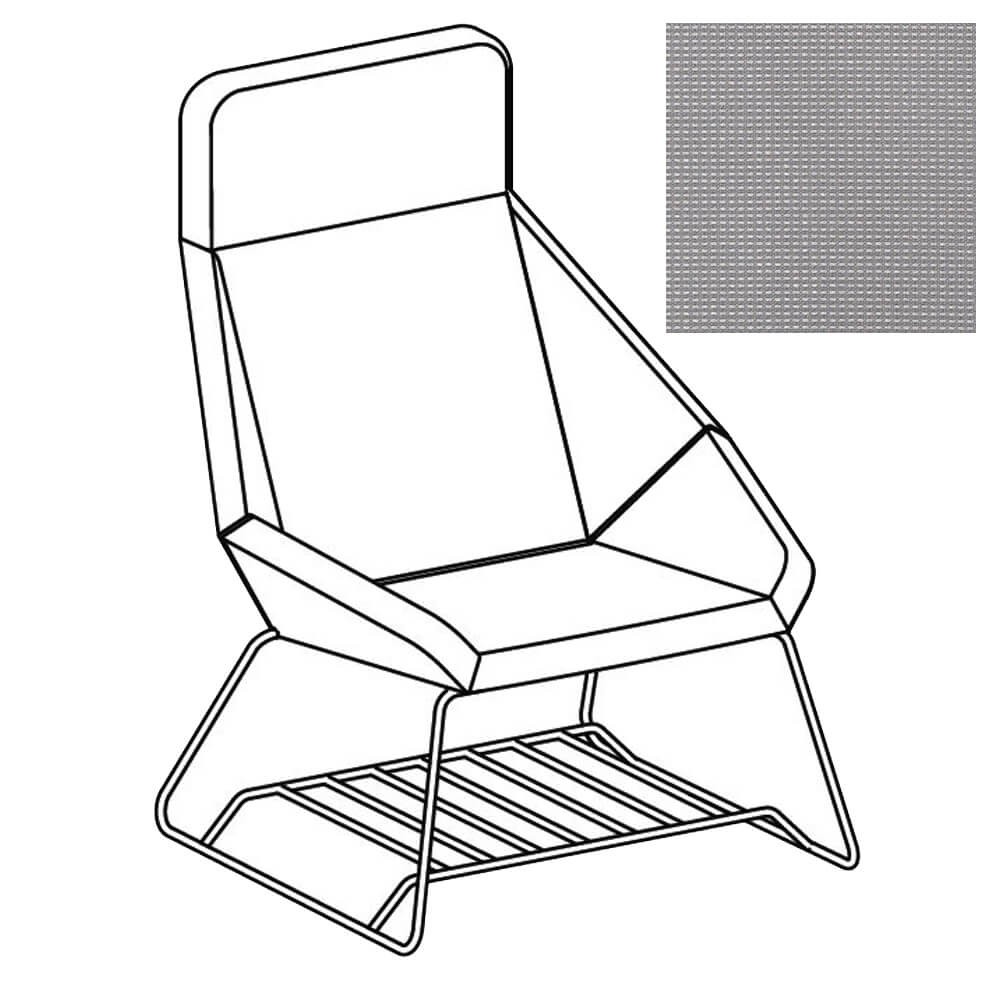 CUB 2563 book sled millennium anchor ARA