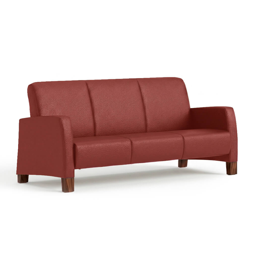 Curaform three seats Red Barn Curaform three seats Red Barn