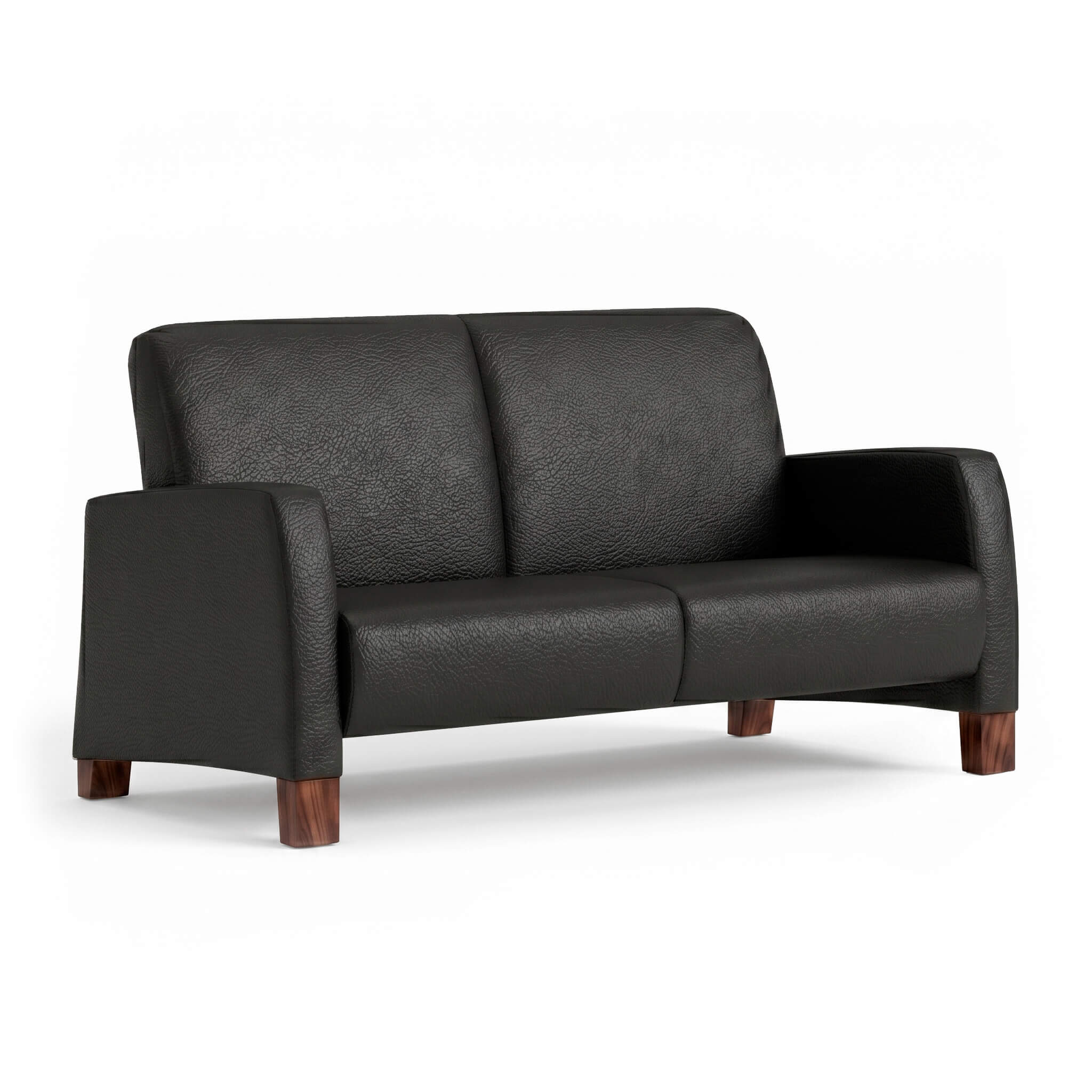 Curaform two seat Black Curaform two seat Black