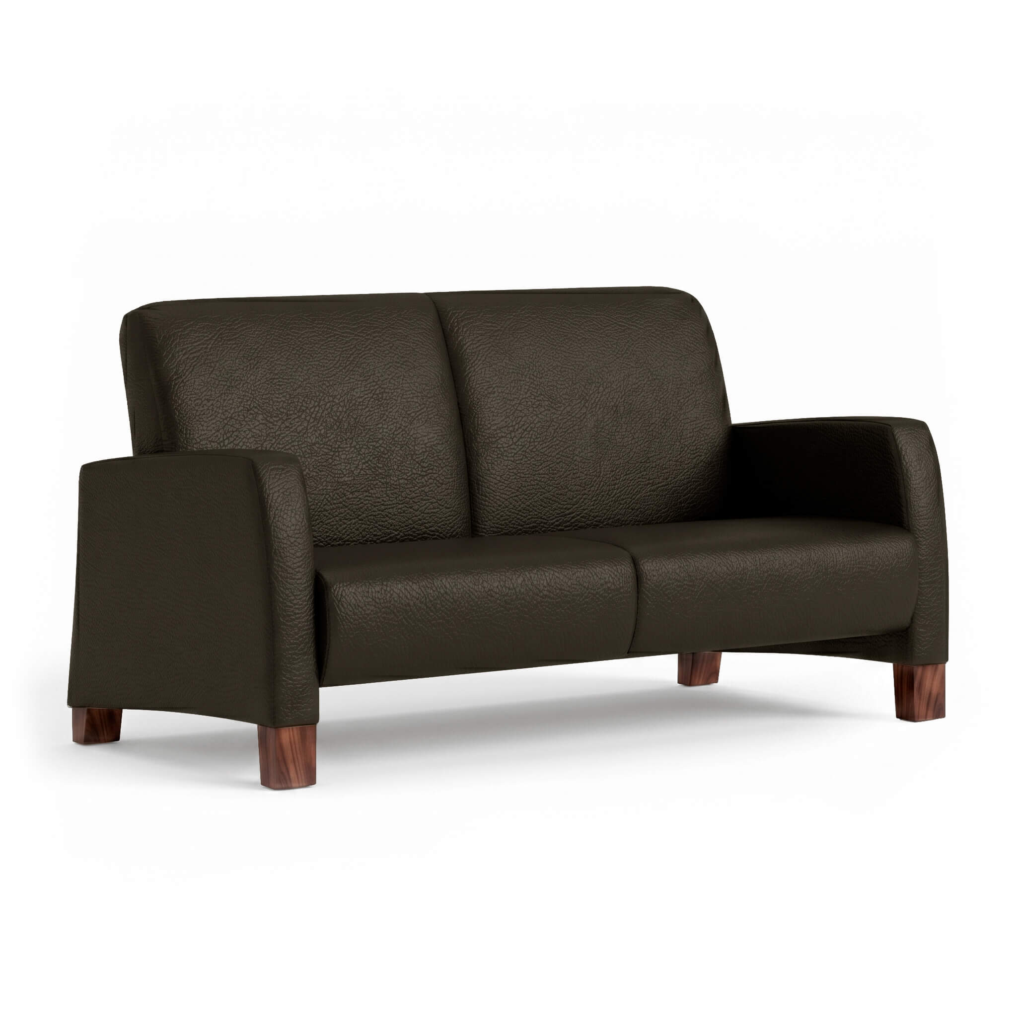 Curaform two seat Espresso Curaform two seat Espresso