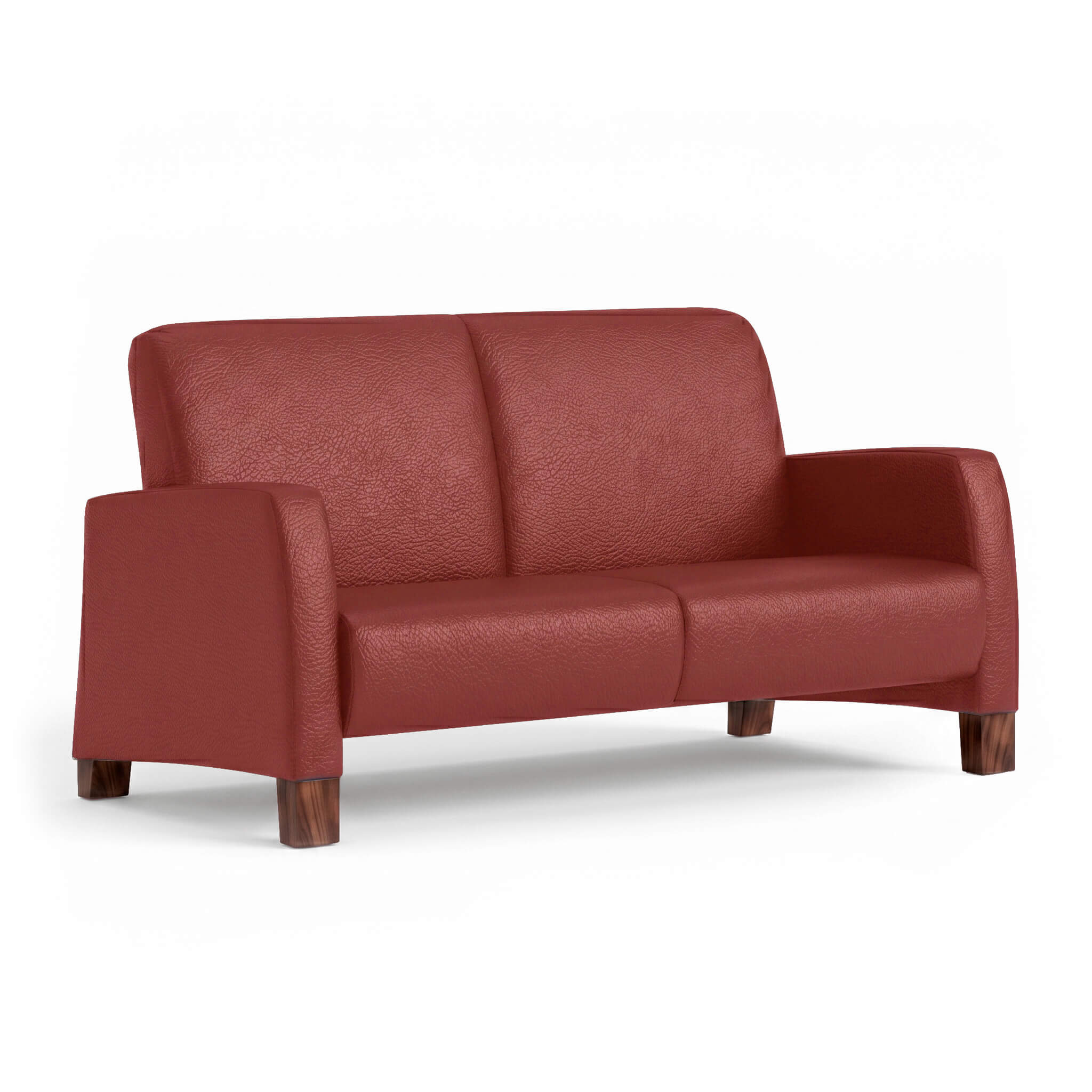 Curaform two seat Red Barn Curaform two seat Red Barn