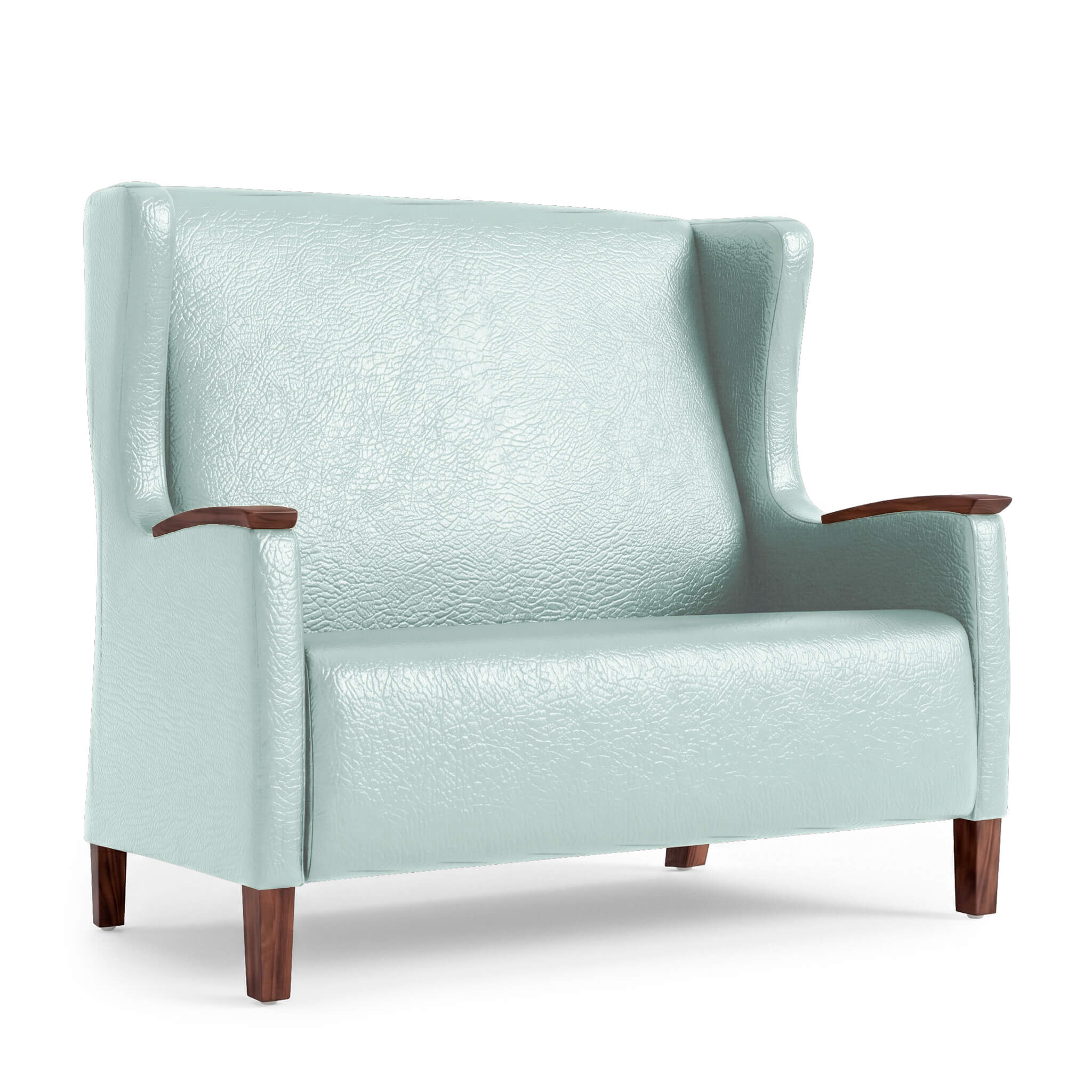 Curaform wingback two seat summers dream Curaform wingback two seat summers dream