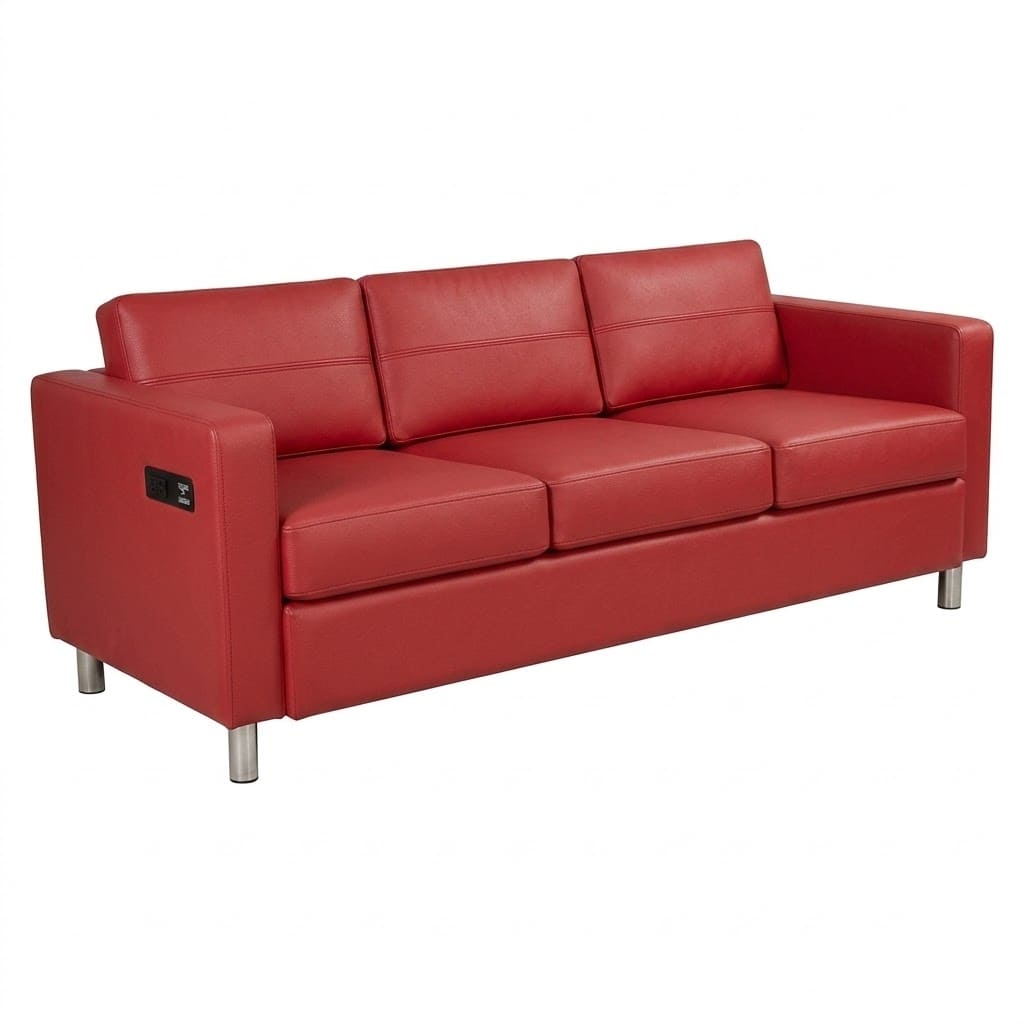 Dayton sofa lipstick Dayton sofa lipstick