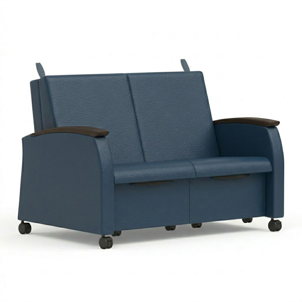Double Sleeper navy Double Sleeper navy