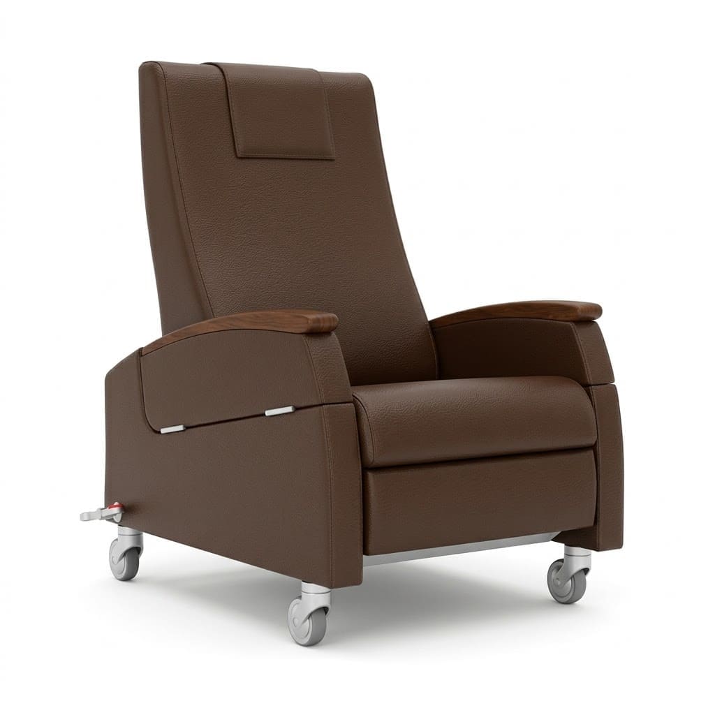 Dynacure fall down arms chocolate 1 Dynacure fall down arms chocolate 1