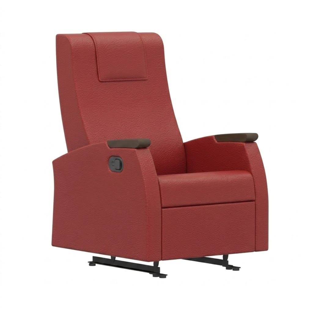 Dynacure partial arms red barn Dynacure partial arms red barn