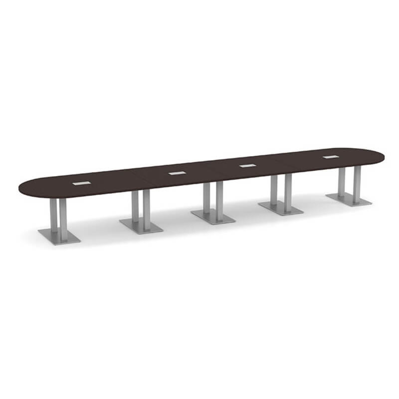 Nexus racetruck metal base espresso 15 Nexus racetruck metal base espresso 15