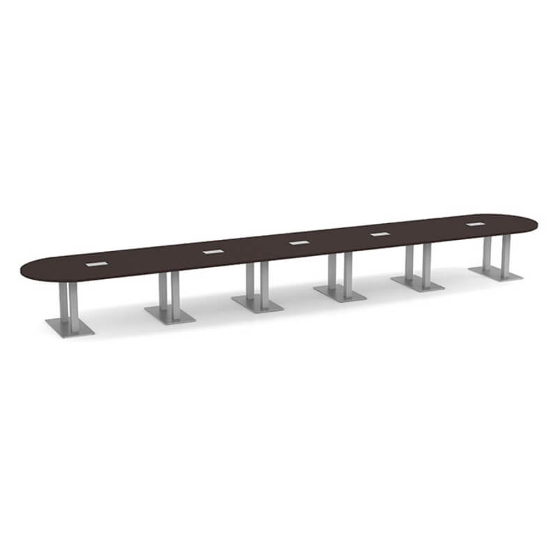Nexus racetruck metal base espresso 17 Nexus racetruck metal base espresso 17
