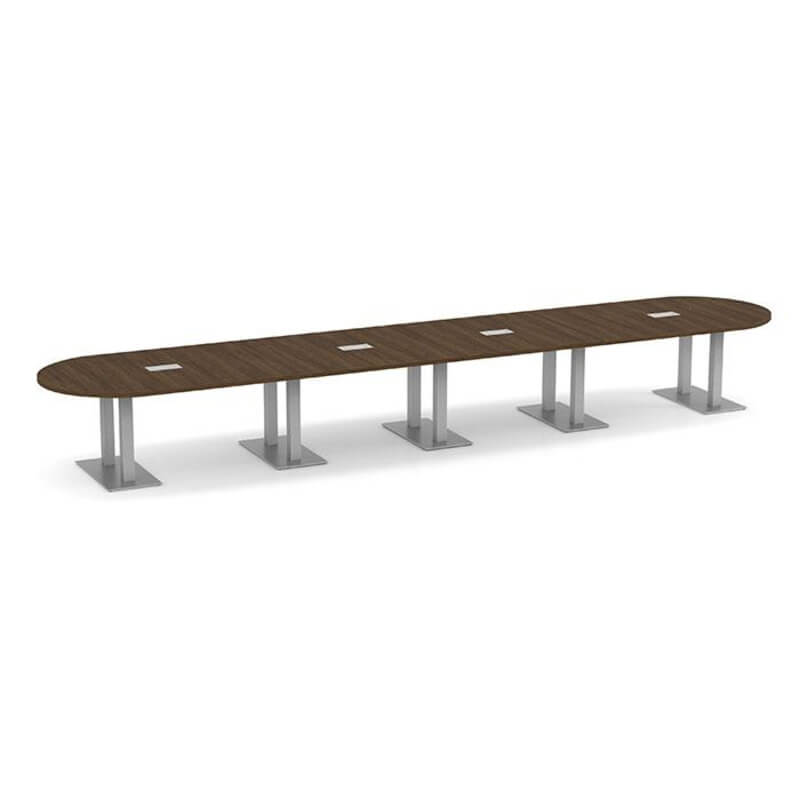 Nexus racetruck metal base modern walnut 15 Nexus racetruck metal base modern walnut 15