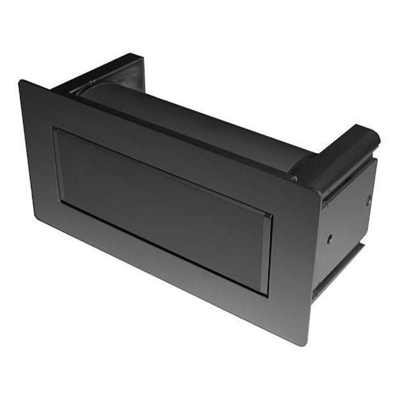 Power Box Close Black Power Box Close Black
