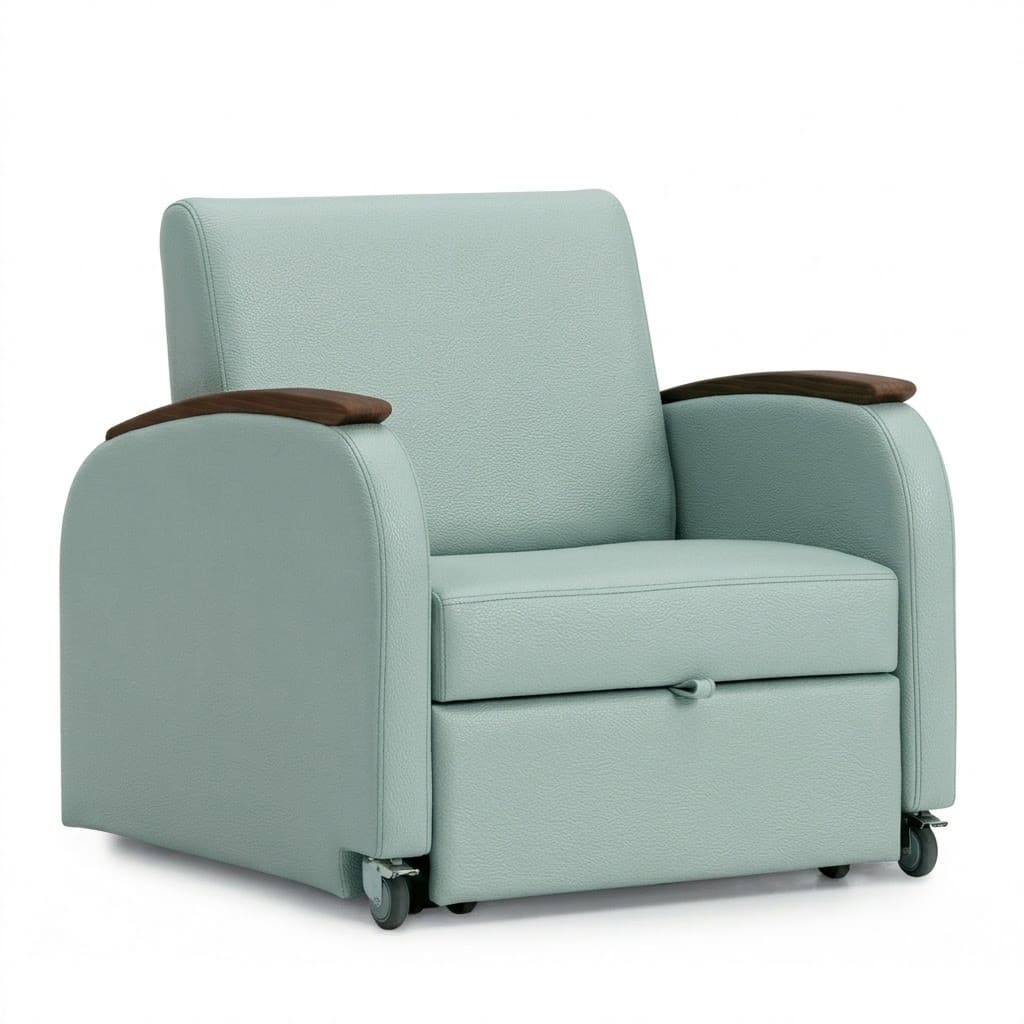 Sleeper chair summers dream 3 Sleeper chair summers dream 3