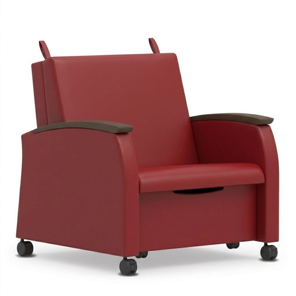 Wide single Sleeper Red Barn Wide single Sleeper Red Barn