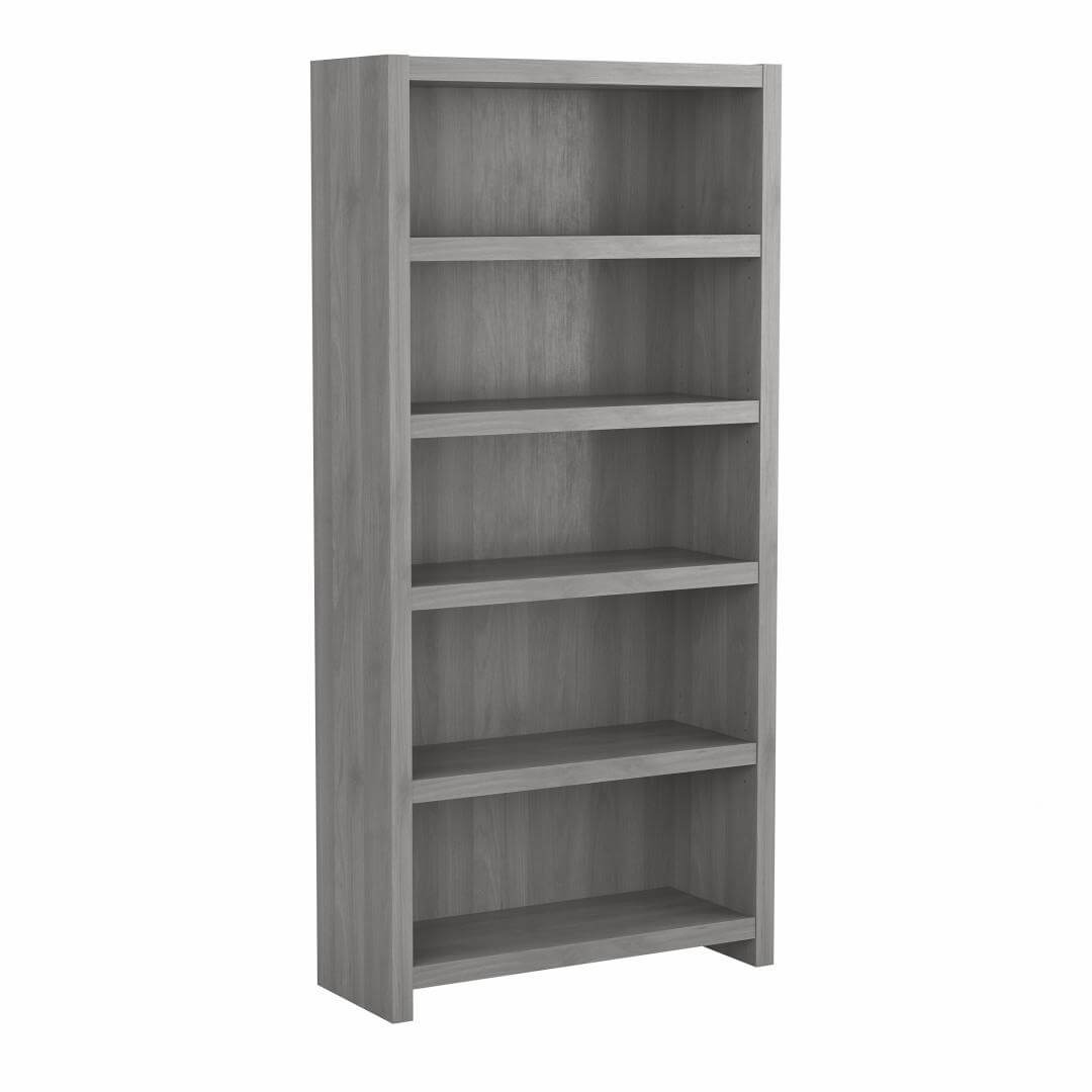 Bookcase set CUB KI60404 03 FBB