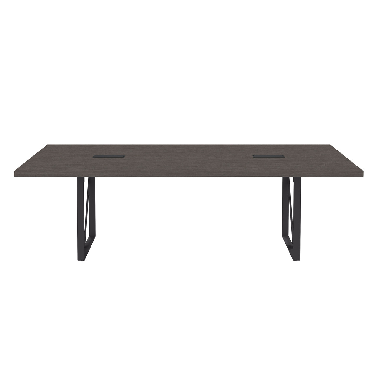 Conference table modern front 1 2 3