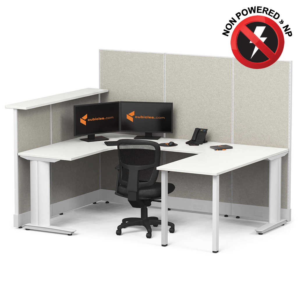 cubicle-desk-u-shaped-workstation-non-powered-with-transaction-top-sign.jpg