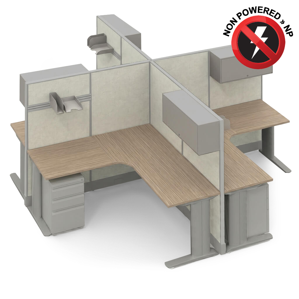 cubicle-desk-x-cluster-workstation-non-powered-with-storage-sign.jpg