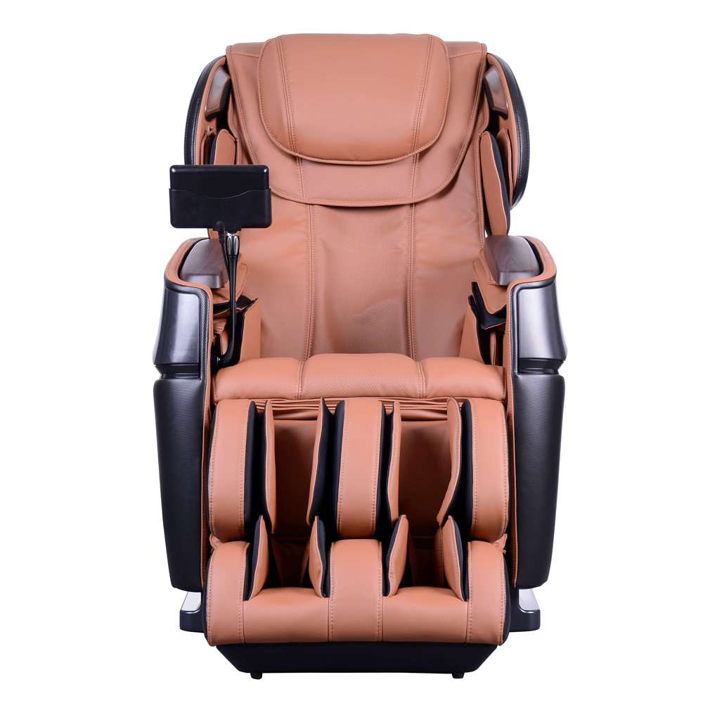 Massage Chair Recliner Touch 3D Electric Massage Chair