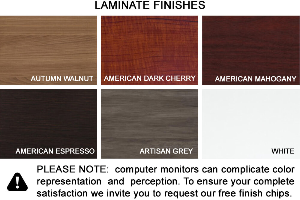 Finishes manager office trailer img Finishes manager office trailer img