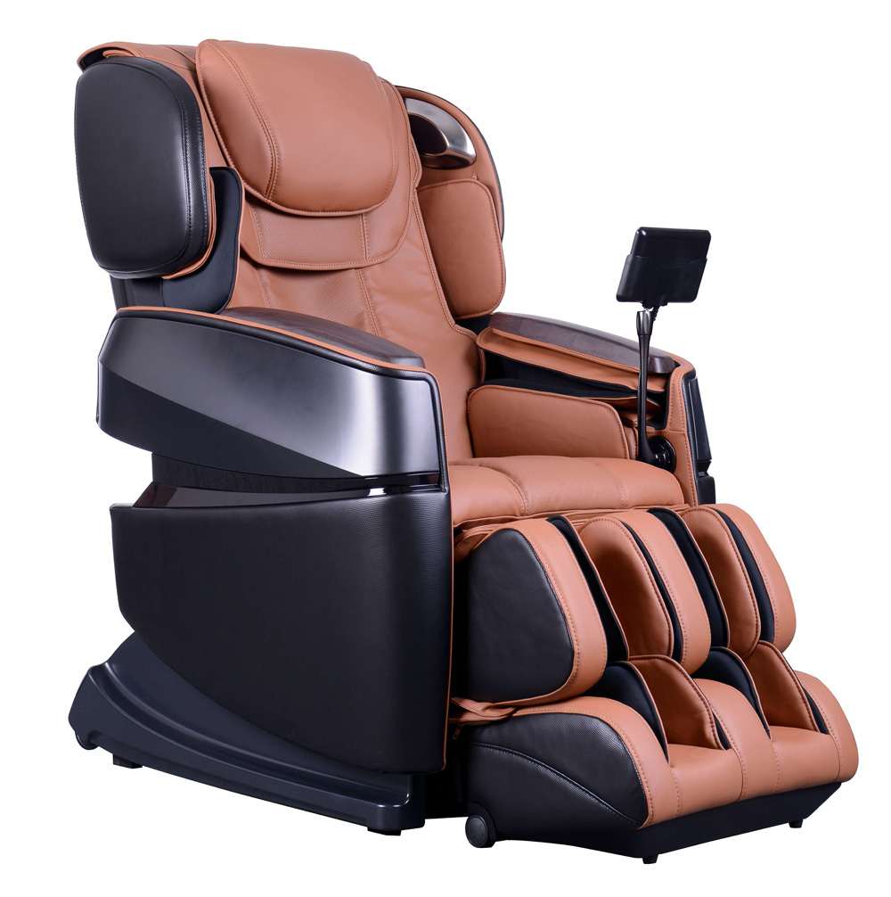 Massage Chair Recliner Touch 3D Electric Massage Chair