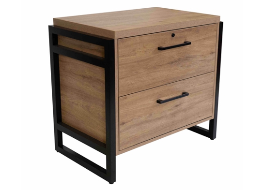 Office file cabinets 2 drawer filing cabinet modern lateral file cabinet angle natural 1