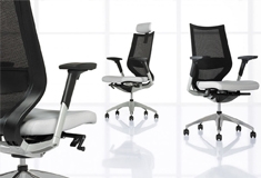 Office Furniture Chairs