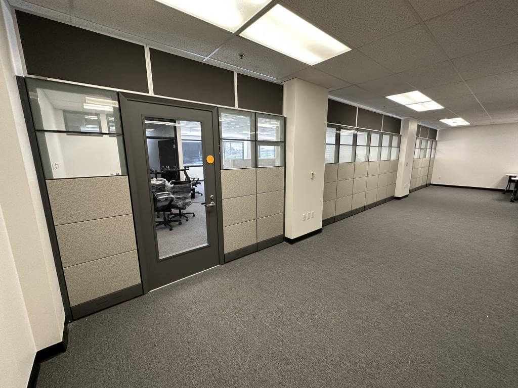 Refurbished herman miller ethospace 100825 CWU1 2