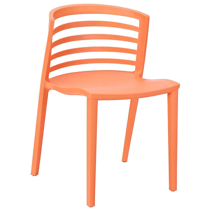 Restaurant chairs CUB EEI 557 ORA MOD