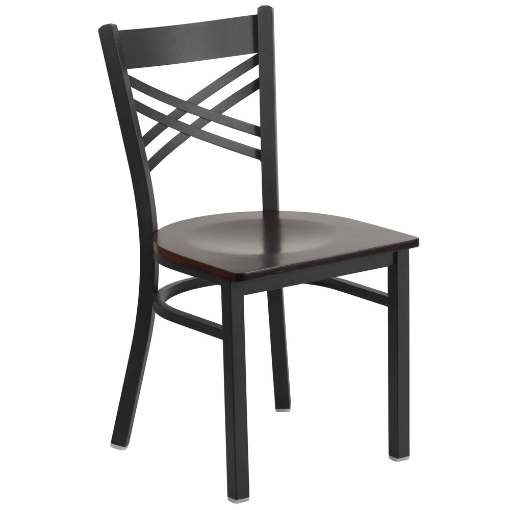 Restaurant chairs XU 6FOBXBK WALW GG