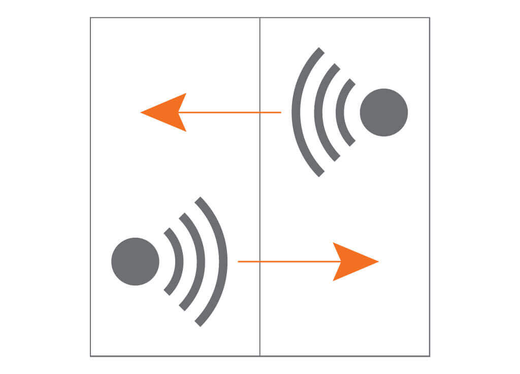Spyra 60x30 acoustic panel 3