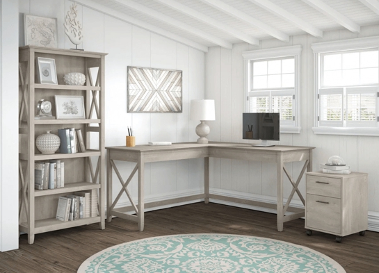 western-l-shaped-desk-with-5-shelf-wooden-bookcase-space-view-washed-gray.jpg
